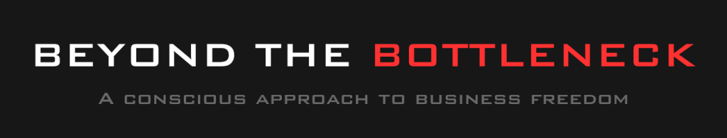 Beyond The Bottleneck The Conscious Optimizer (10)